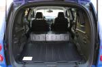 Chevrolet HHR SS 2008 года